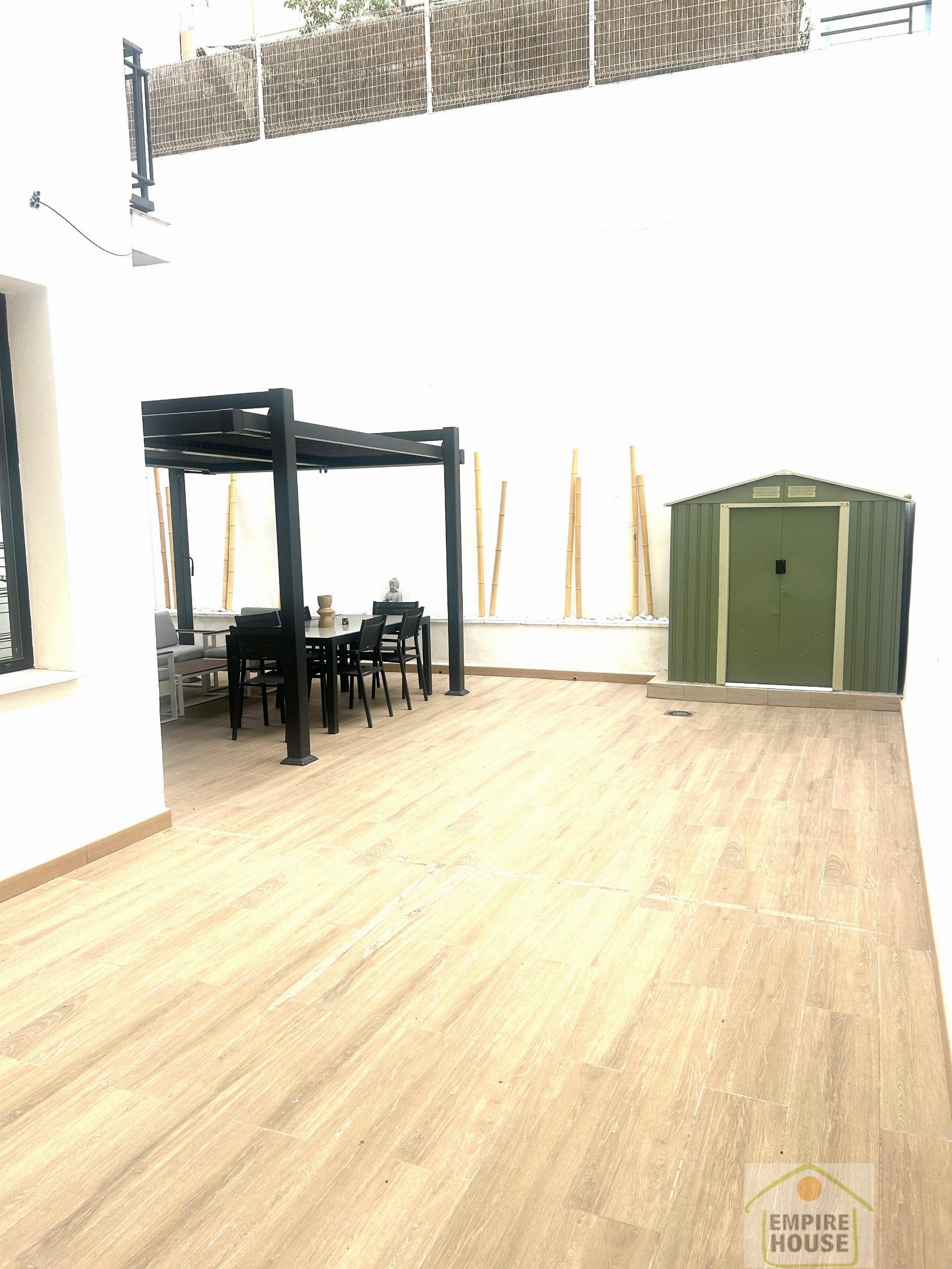Venta de piso en Valencia