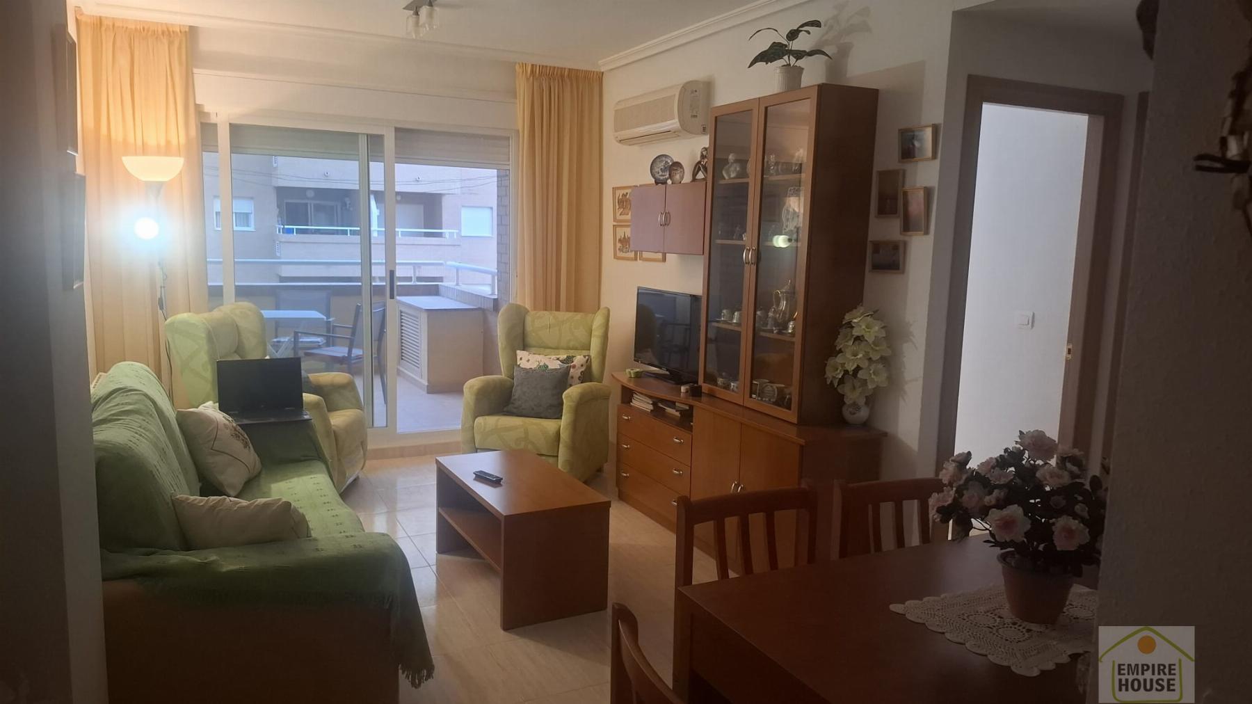 Venta de apartamento en Oropesa del Mar