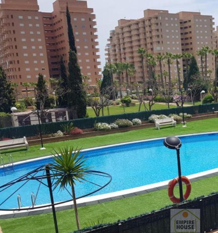 Venta de apartamento en Oropesa del Mar