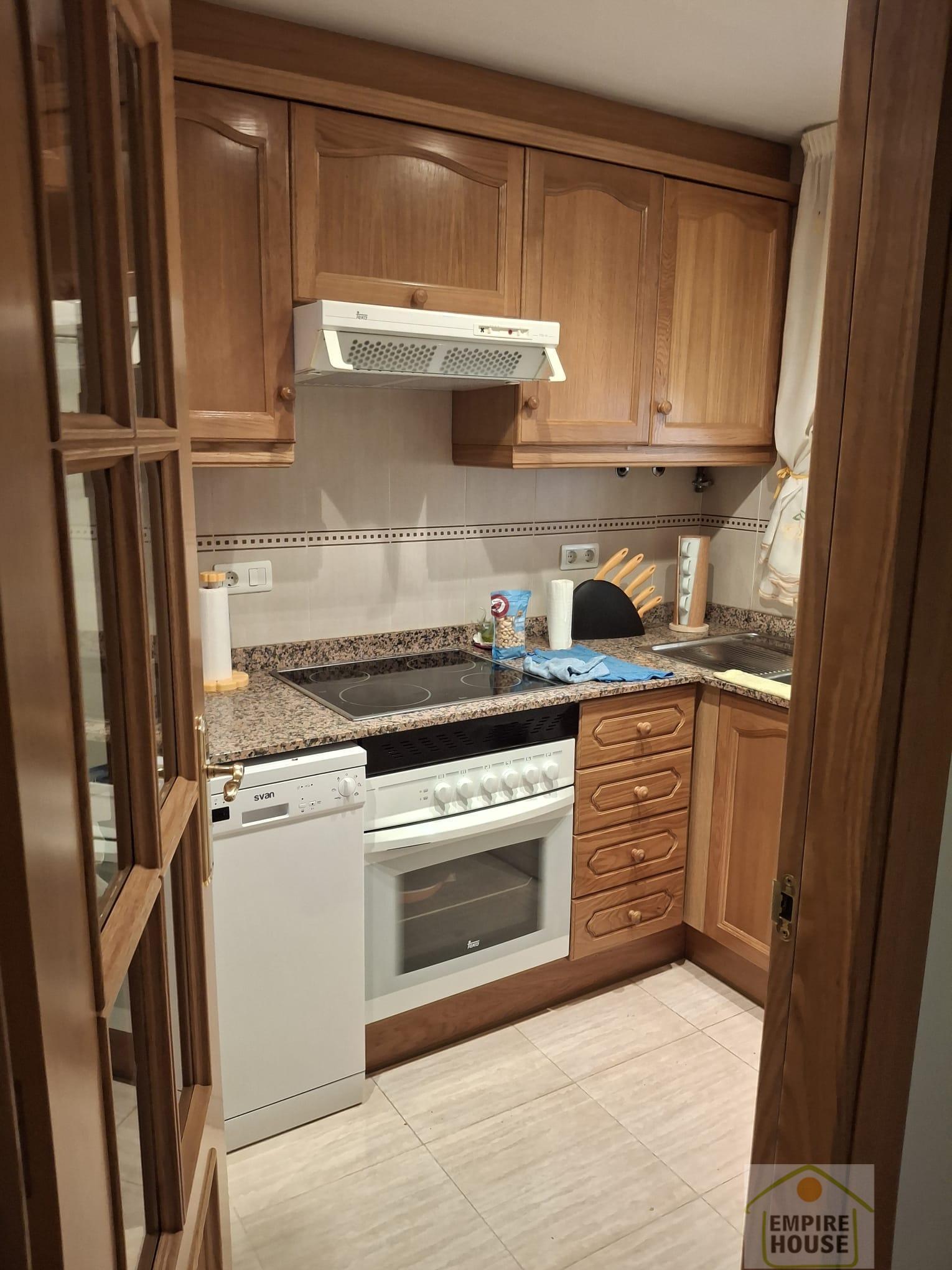 Venta de apartamento en Oropesa del Mar