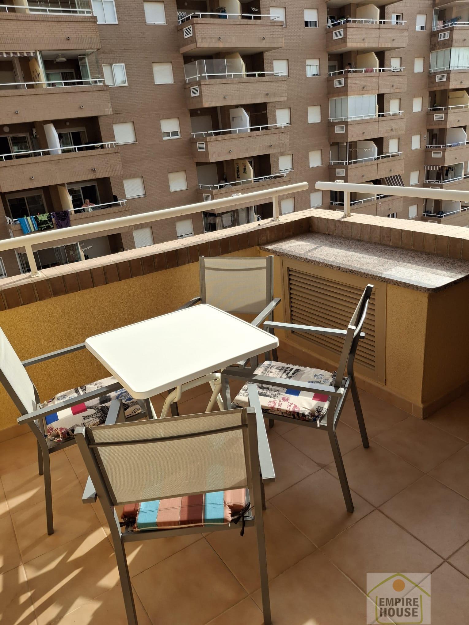 Venta de apartamento en Oropesa del Mar