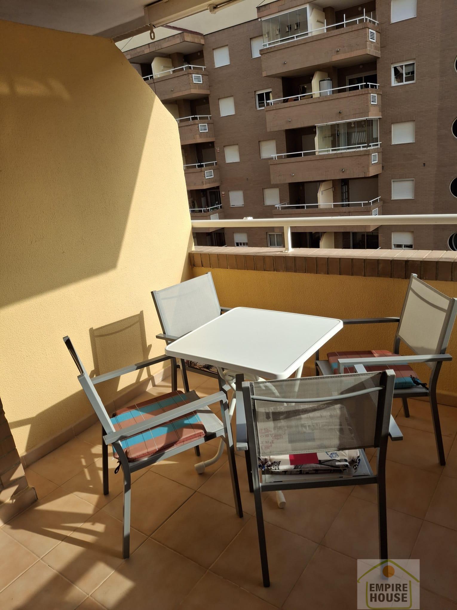 Venta de apartamento en Oropesa del Mar
