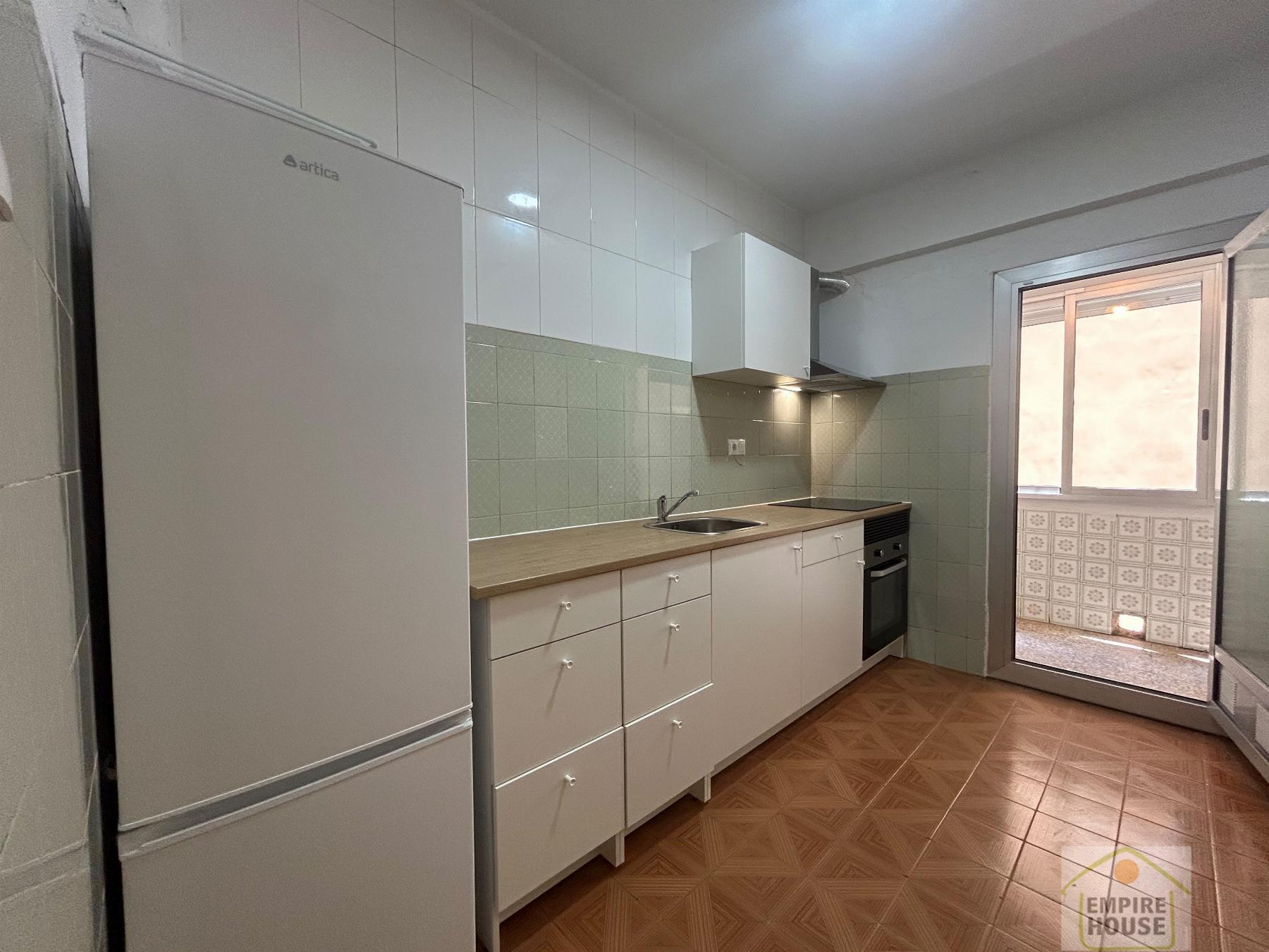 Alquiler de piso en Almazora