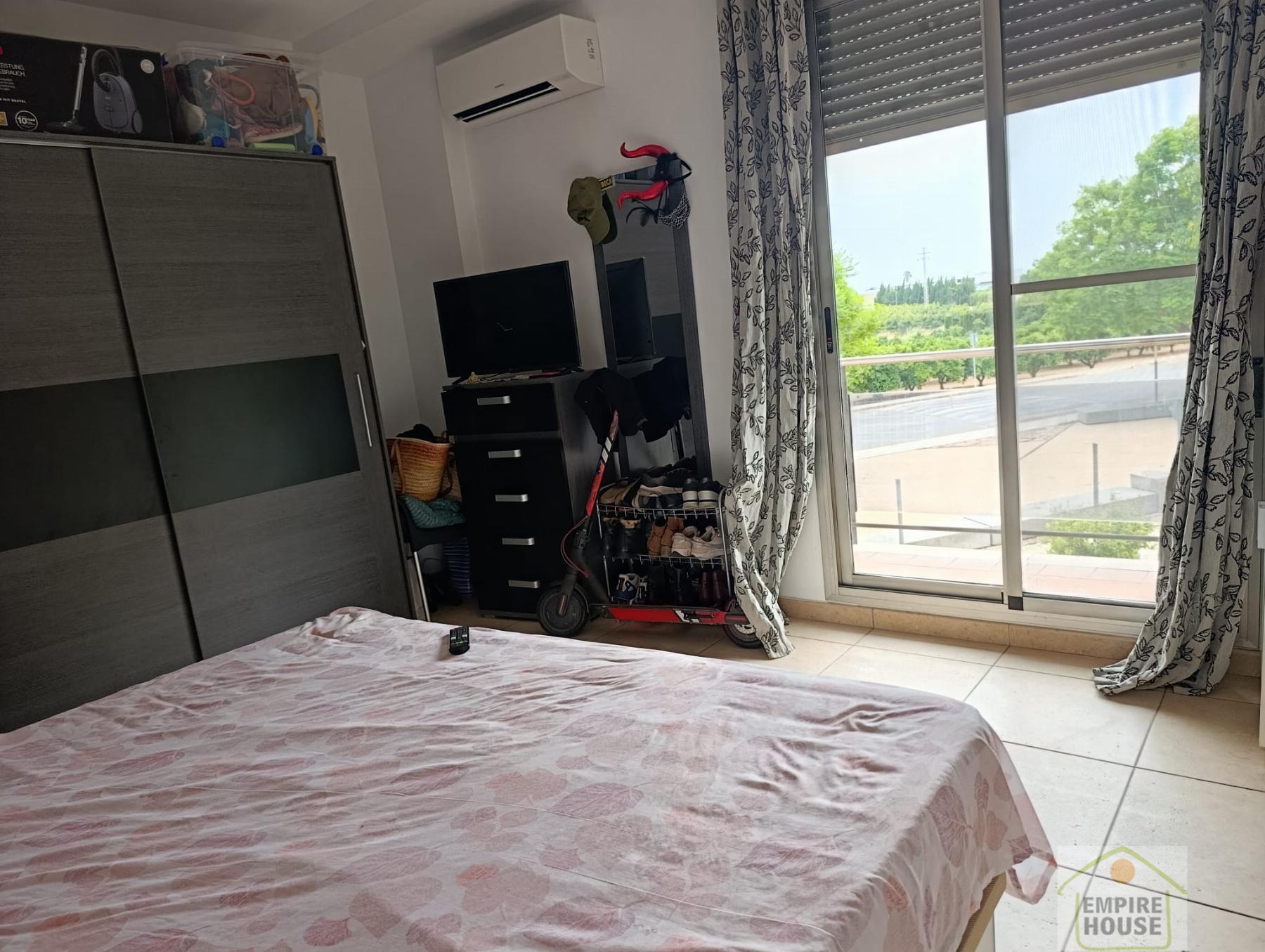 Venta de piso en Guadassuar