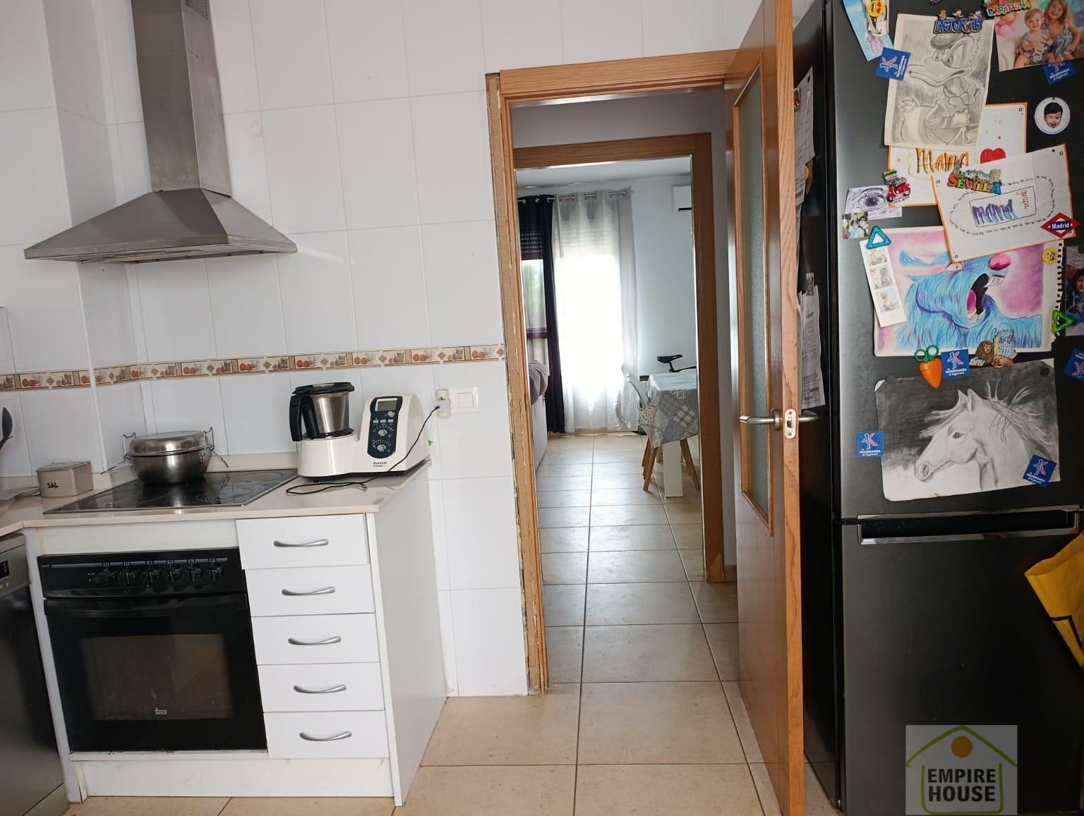 Venta de piso en Guadassuar