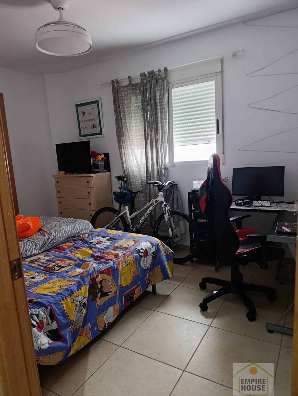 Venta de piso en Guadassuar