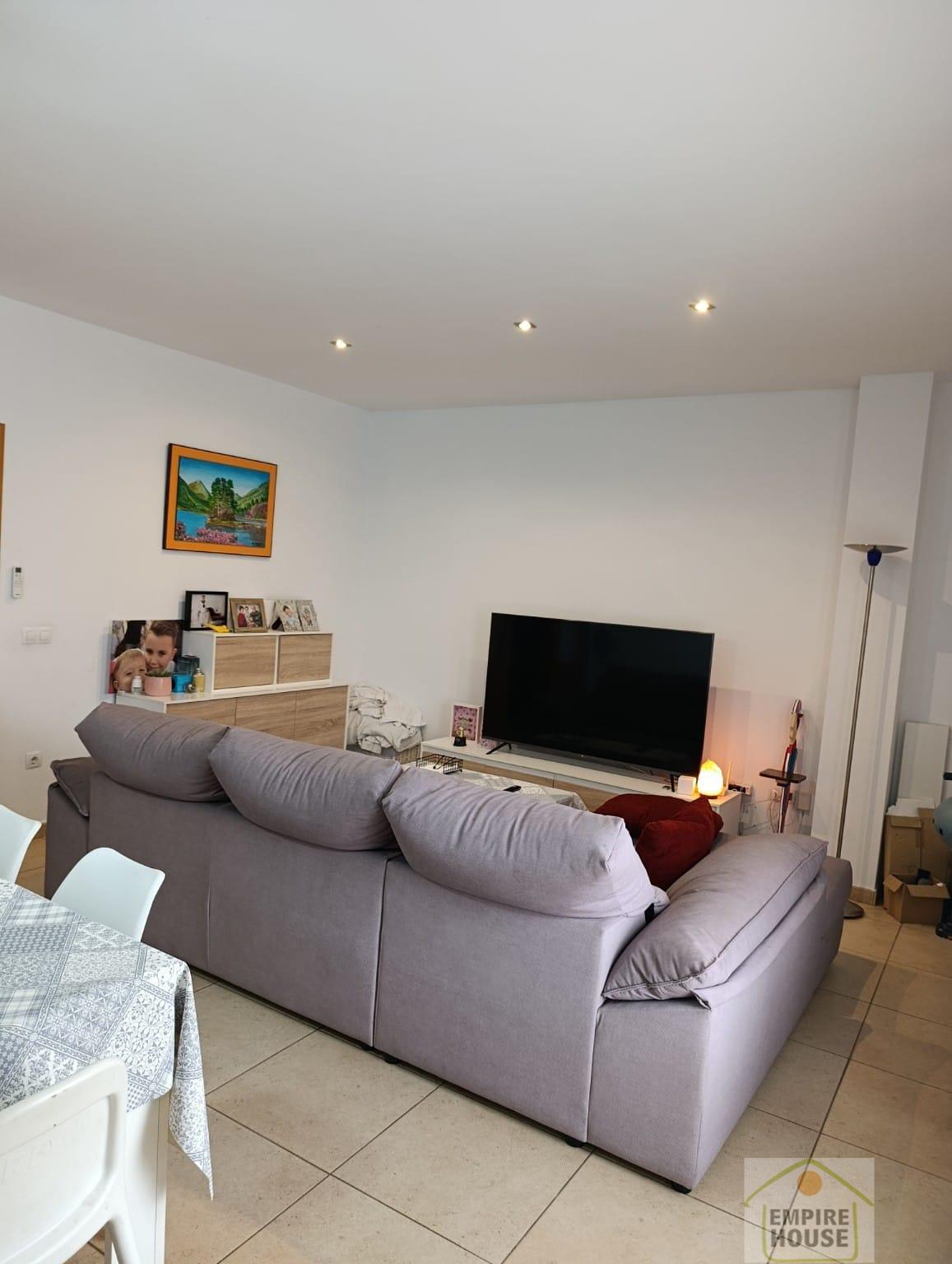 Venta de piso en Guadassuar