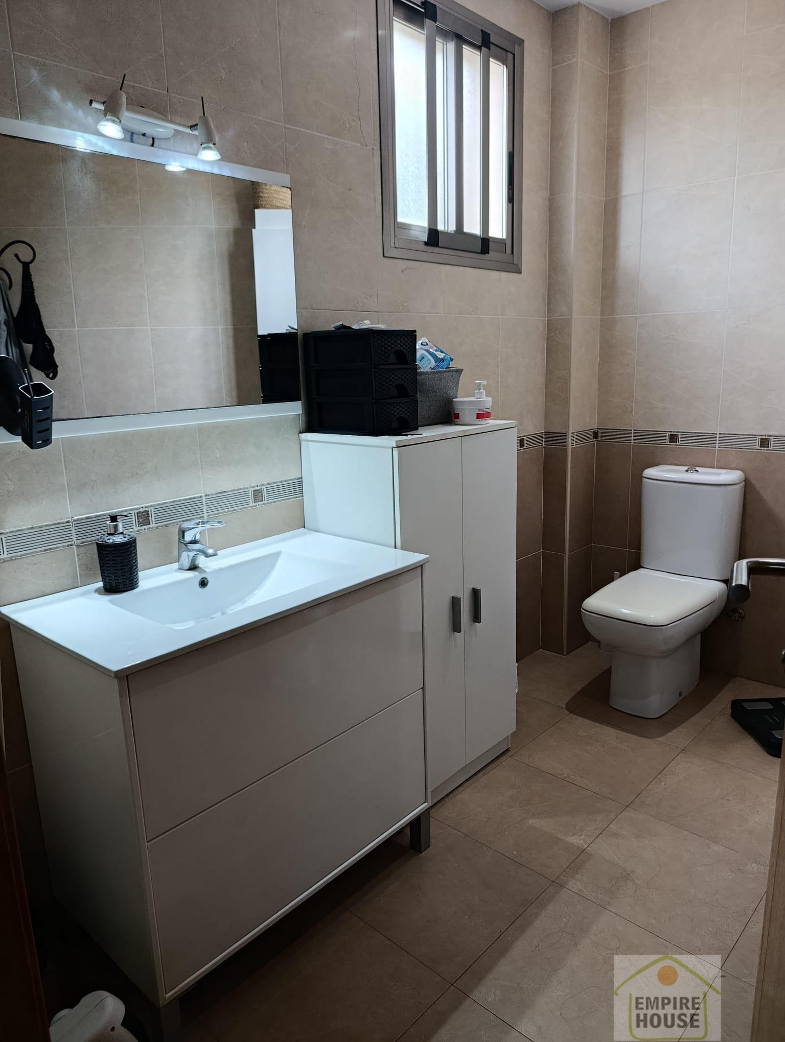 Venta de piso en Guadassuar