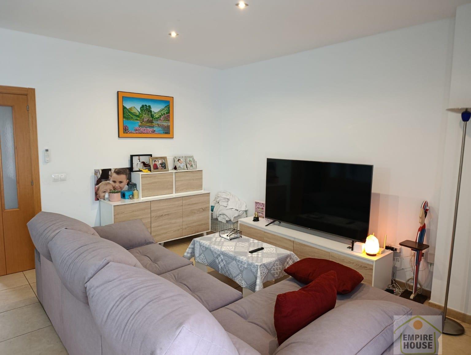 Venta de piso en Guadassuar