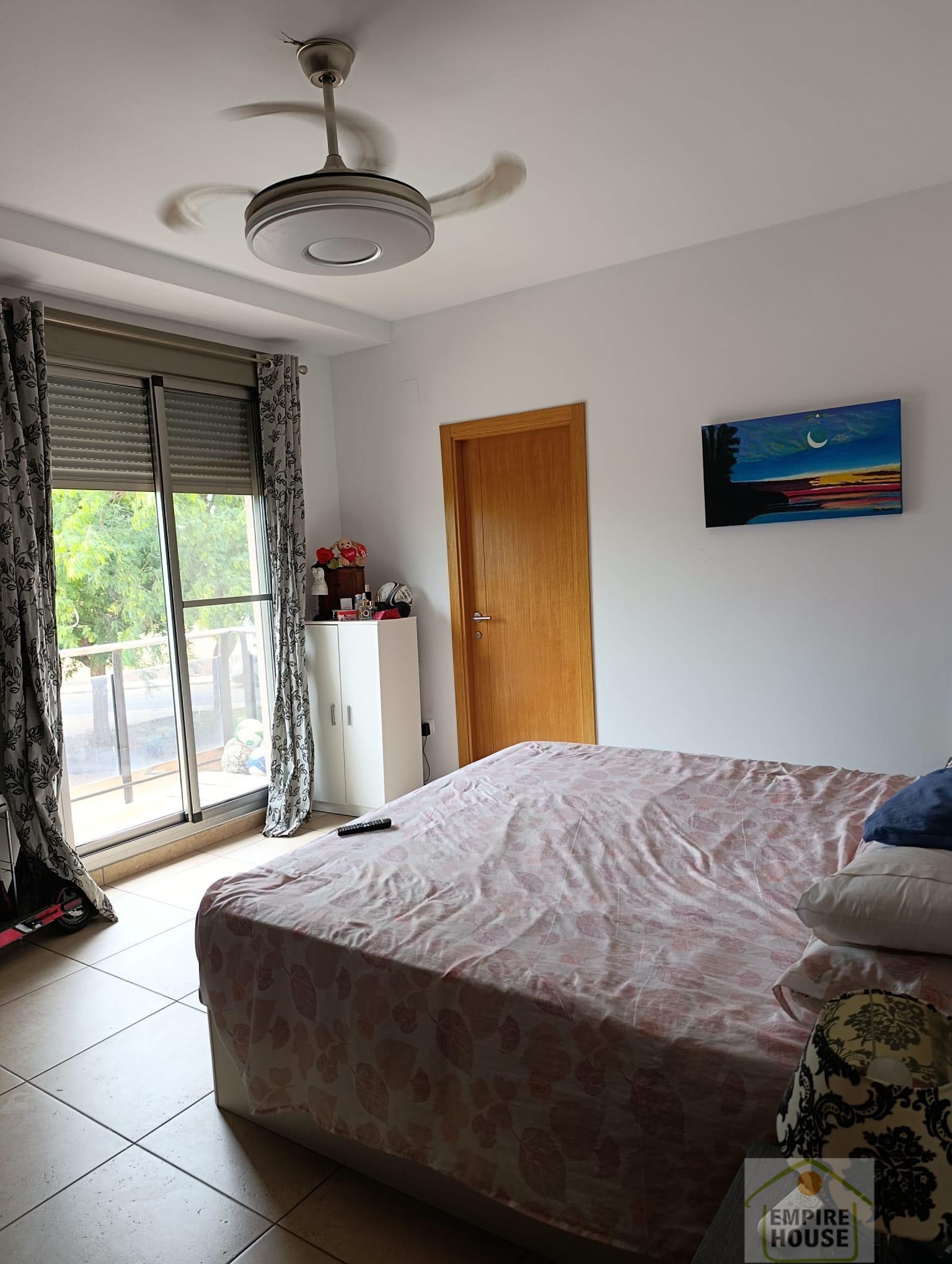 Venta de piso en Guadassuar