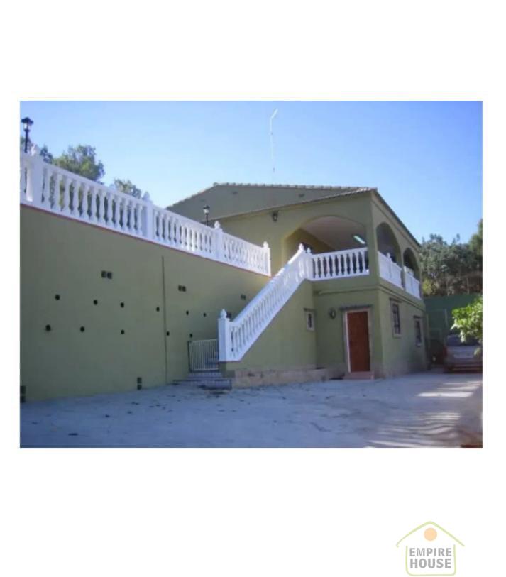 Venta de chalet en Montroy