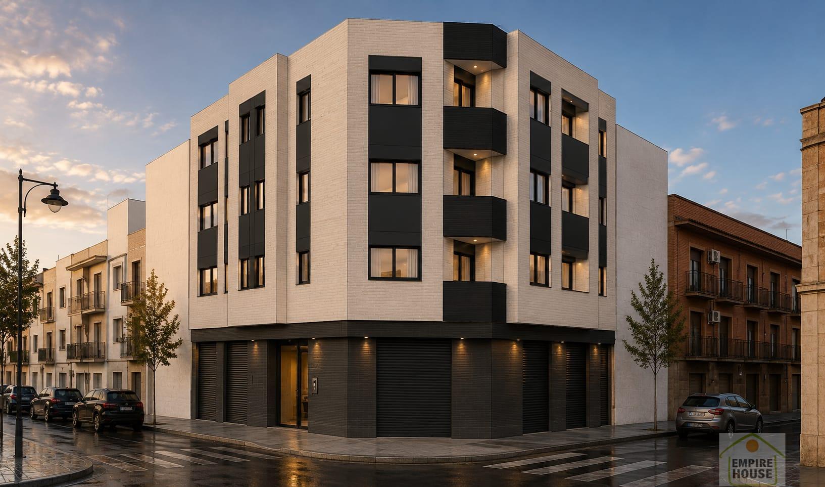 Venta de piso en Catarroja
