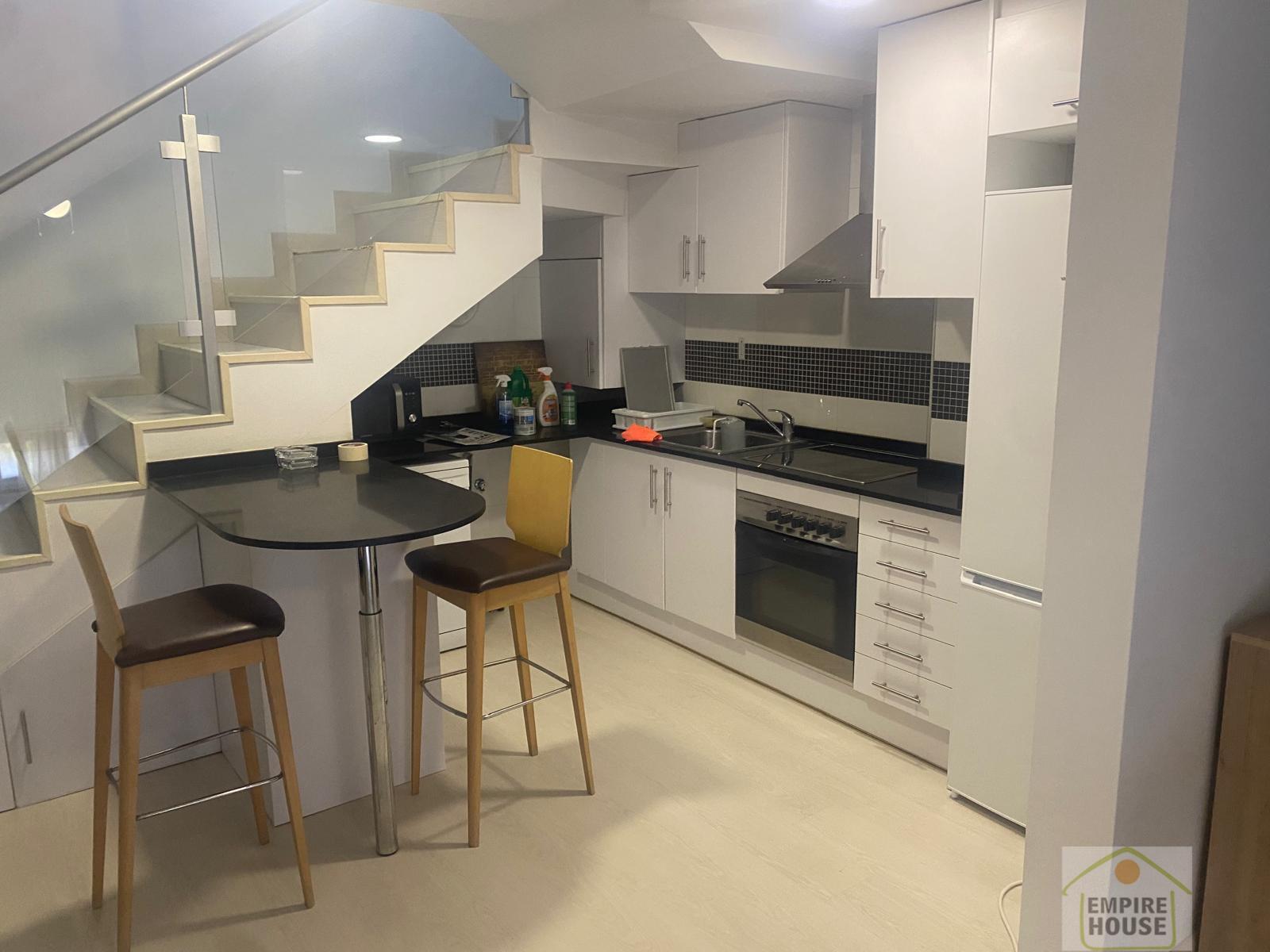 Alquiler de piso en Xirivella