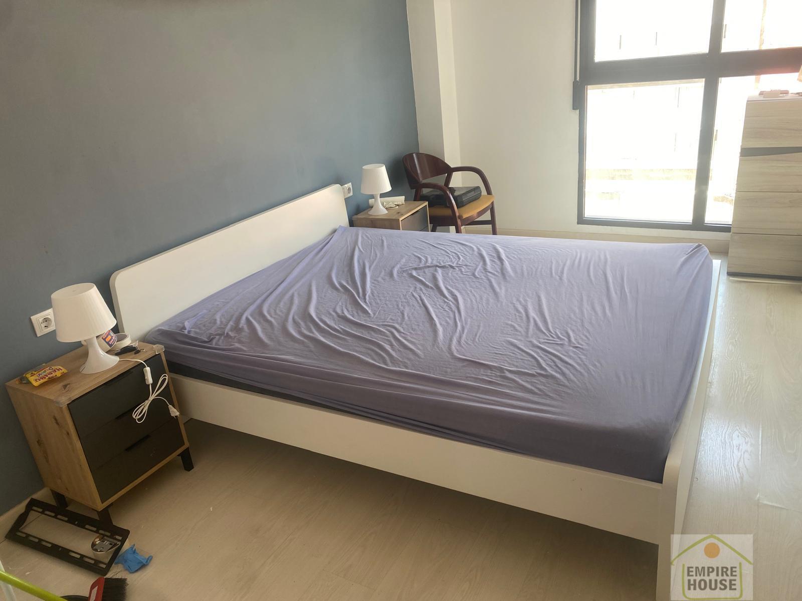 Alquiler de piso en Xirivella