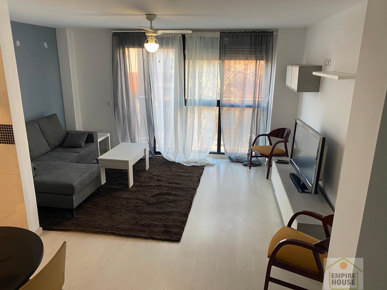 Alquiler de piso en Xirivella