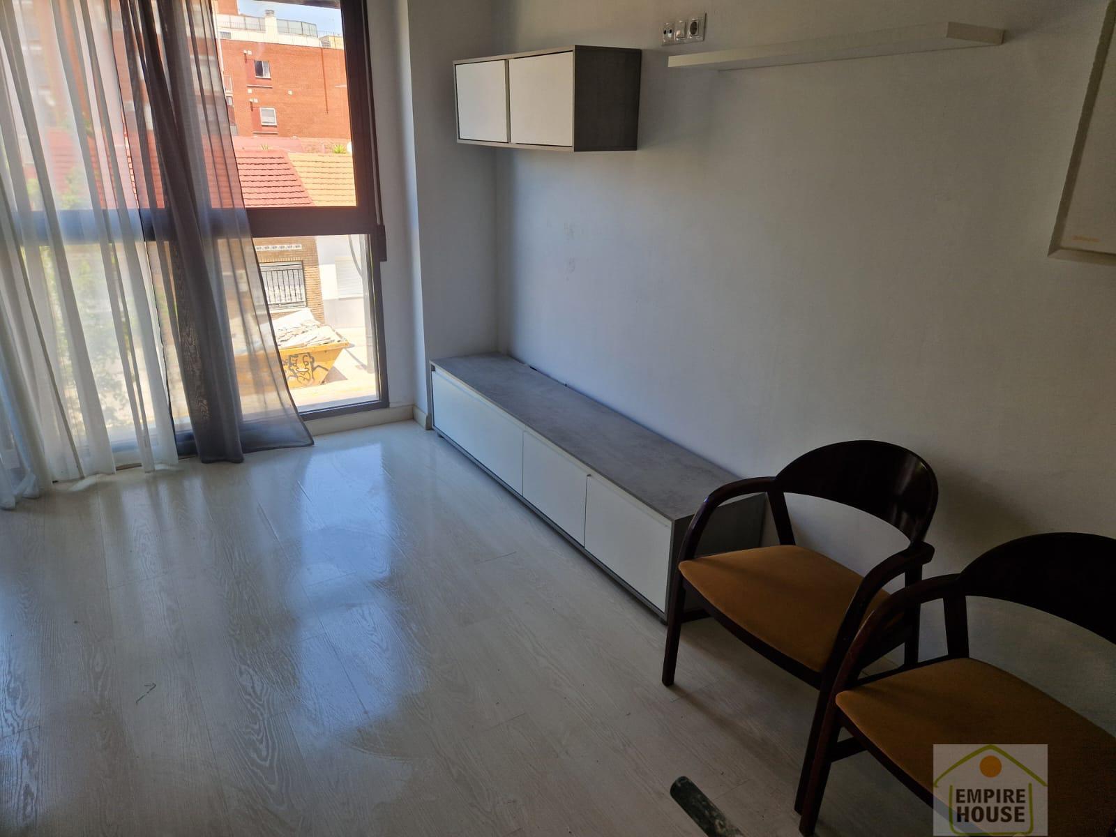 Alquiler de piso en Xirivella