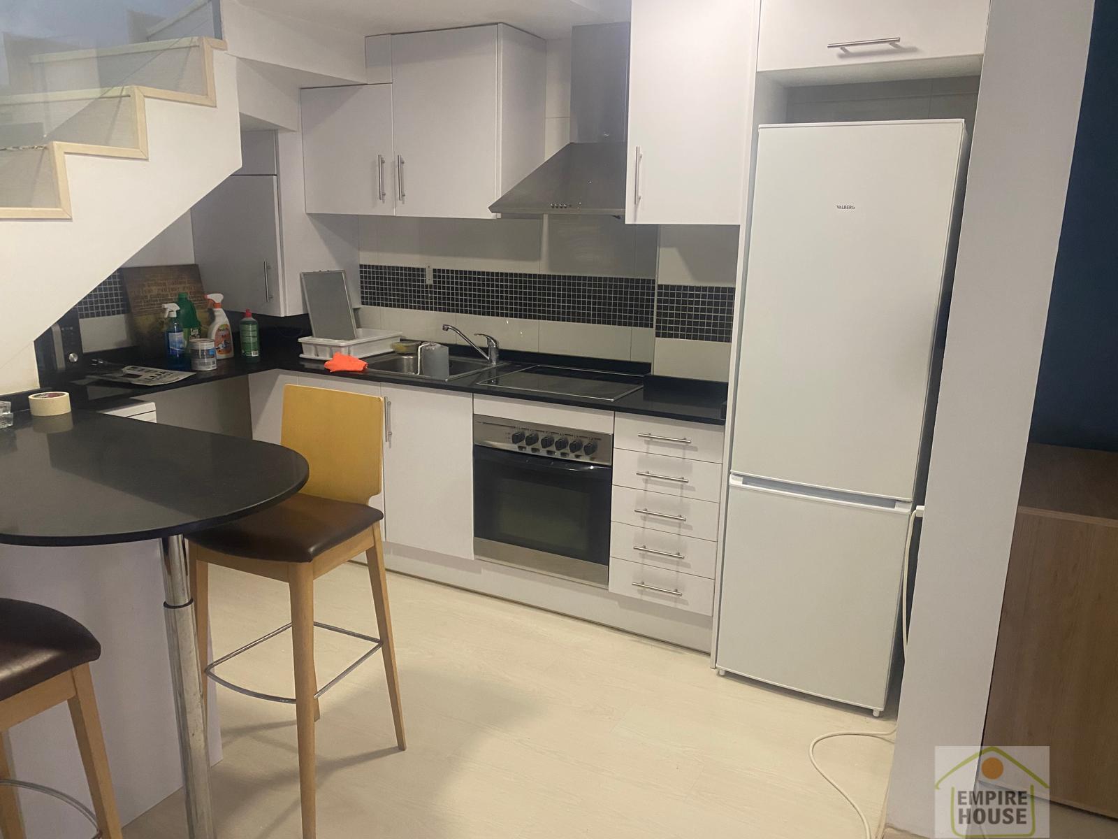Alquiler de piso en Xirivella