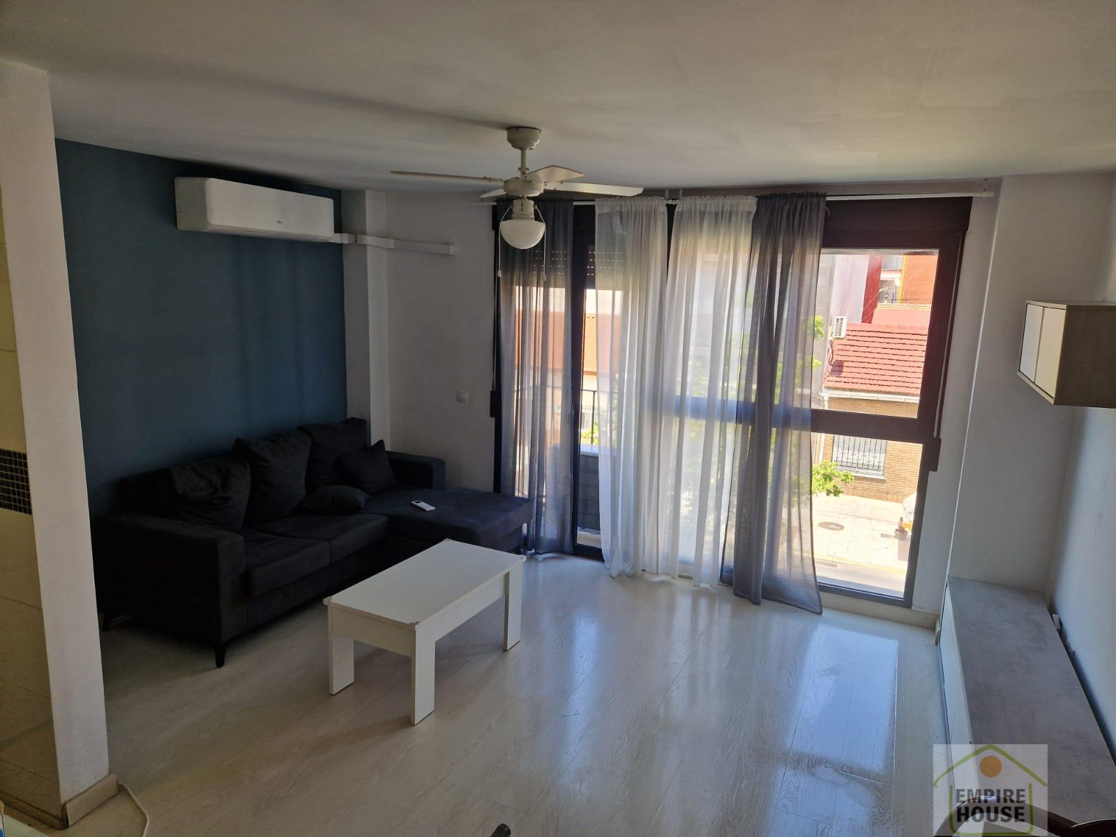 Alquiler de piso en Xirivella