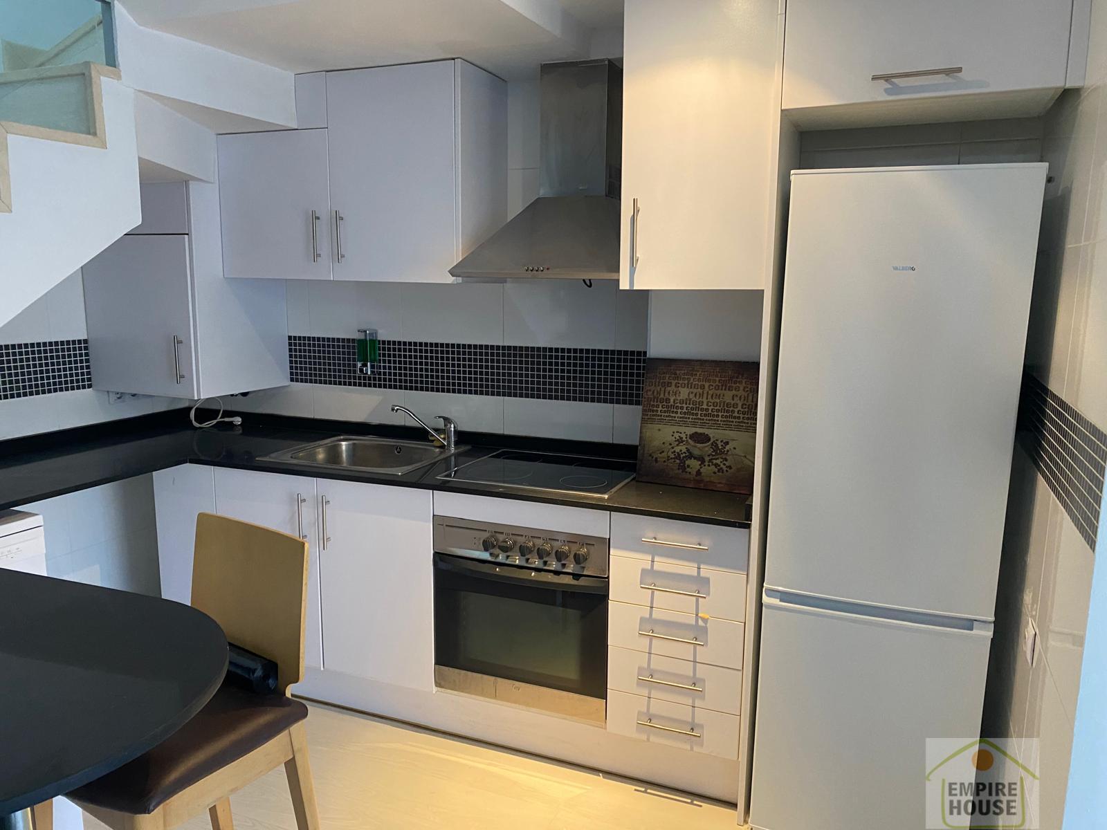 Alquiler de piso en Xirivella