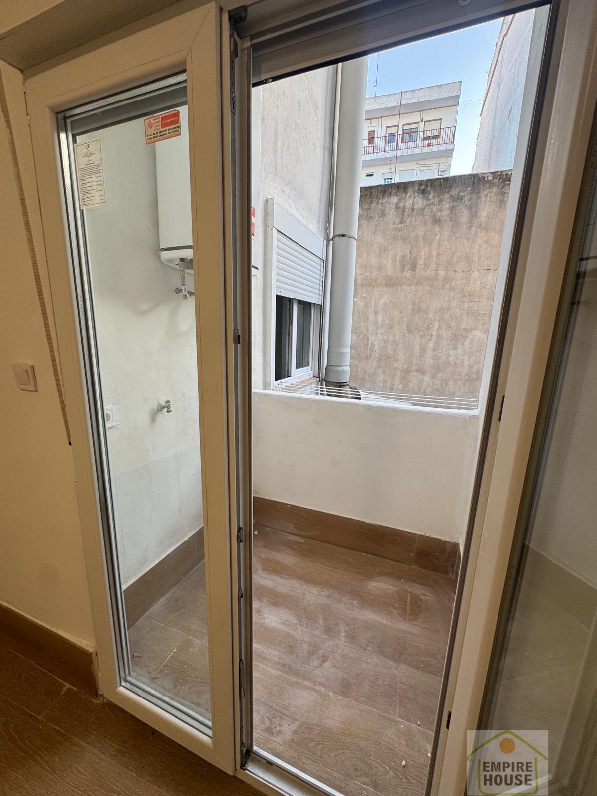 Venta de piso en Algemesí