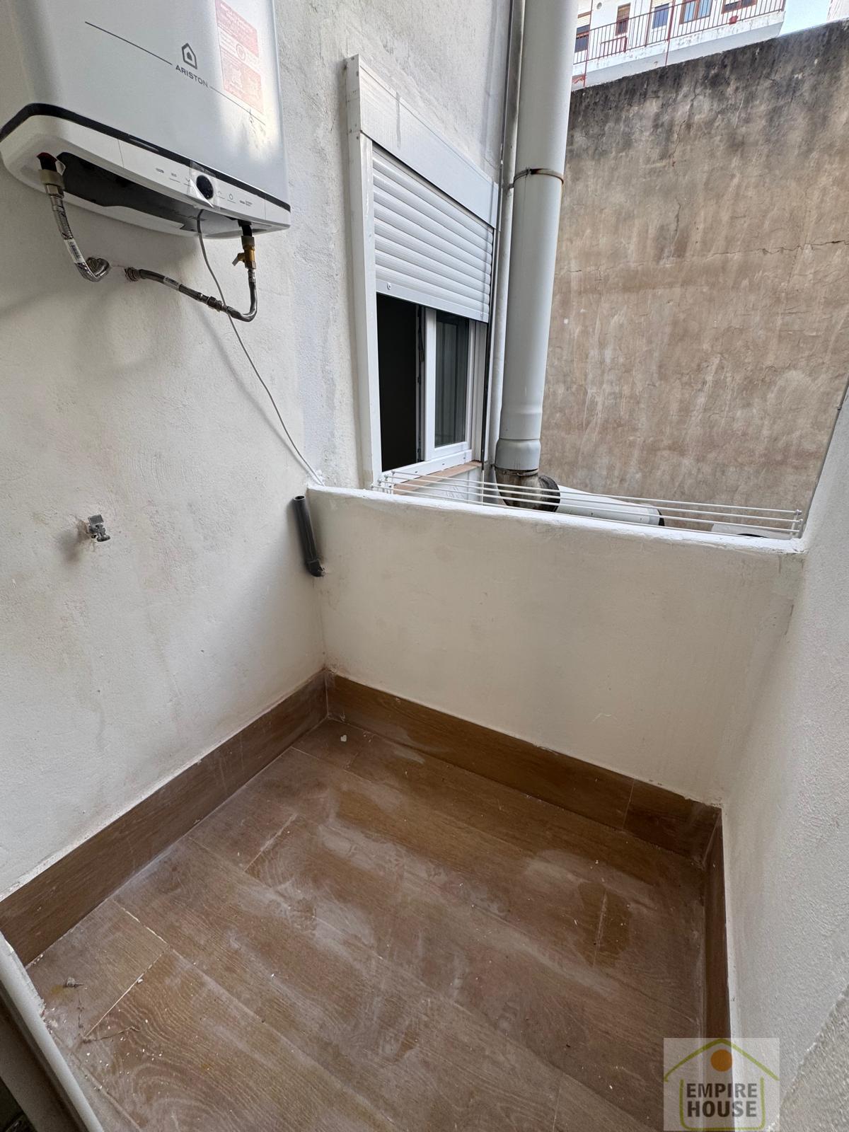 Venta de piso en Algemesí
