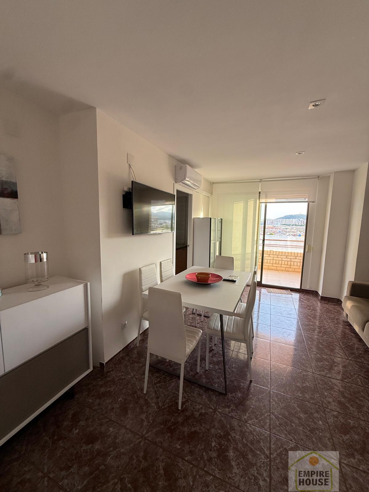 Venta de apartamento en Oropesa del Mar