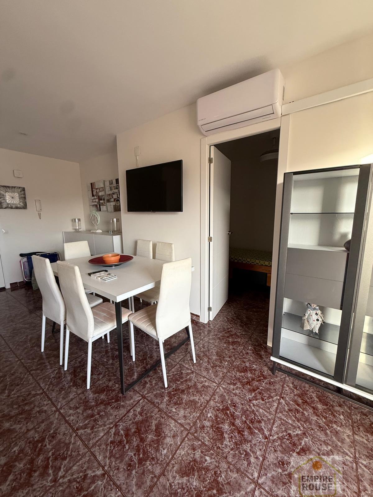 Venta de apartamento en Oropesa del Mar