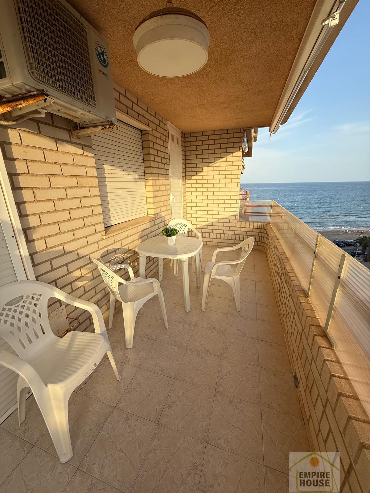 Venta de apartamento en Oropesa del Mar
