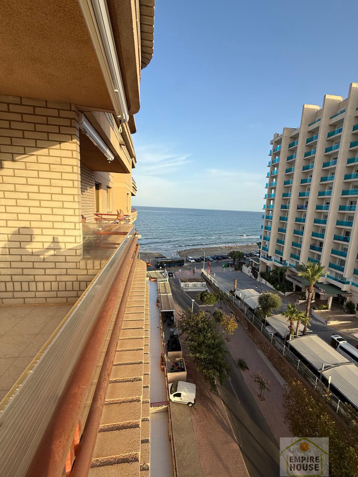 Venta de apartamento en Oropesa del Mar