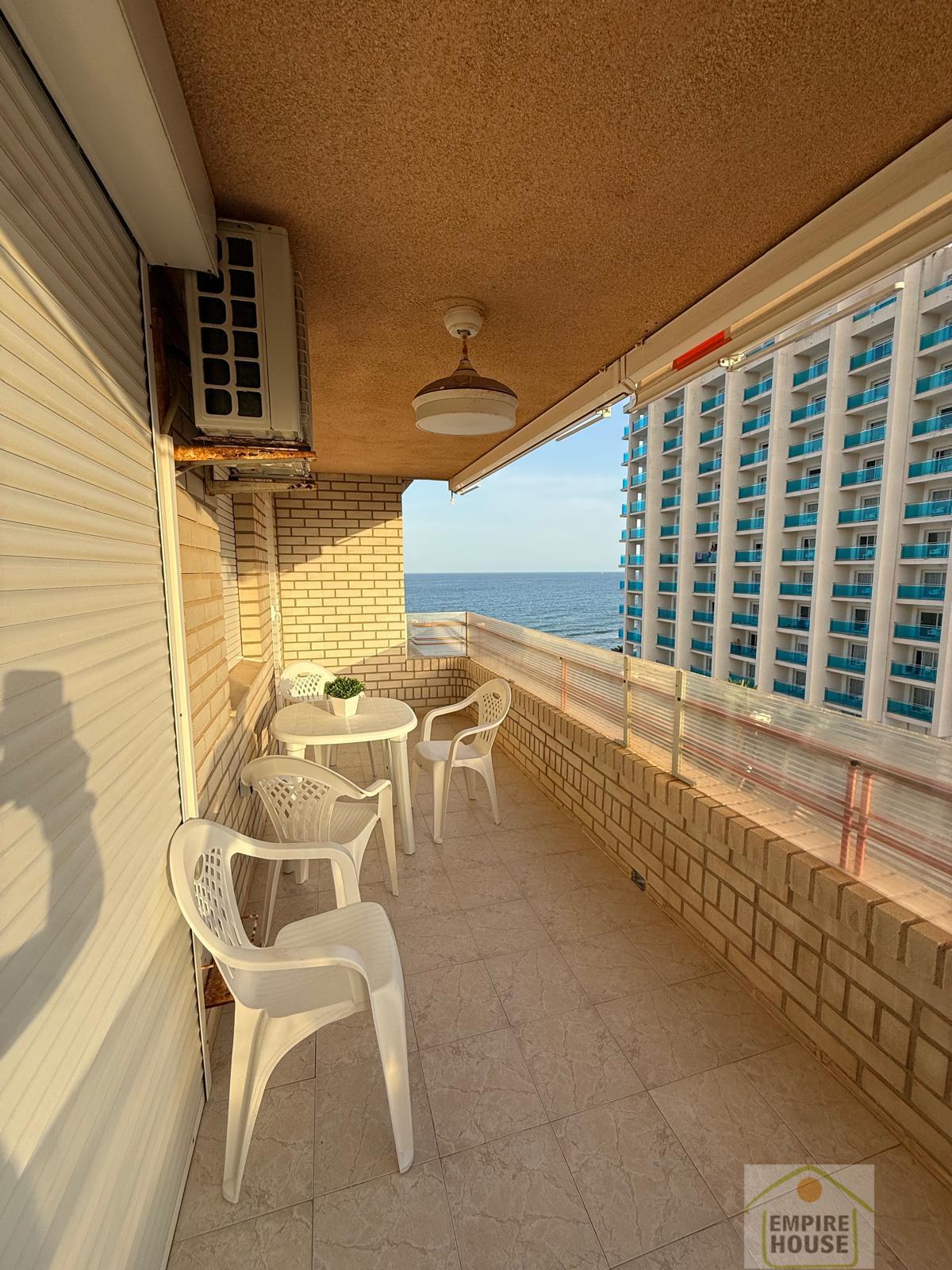 Venta de apartamento en Oropesa del Mar