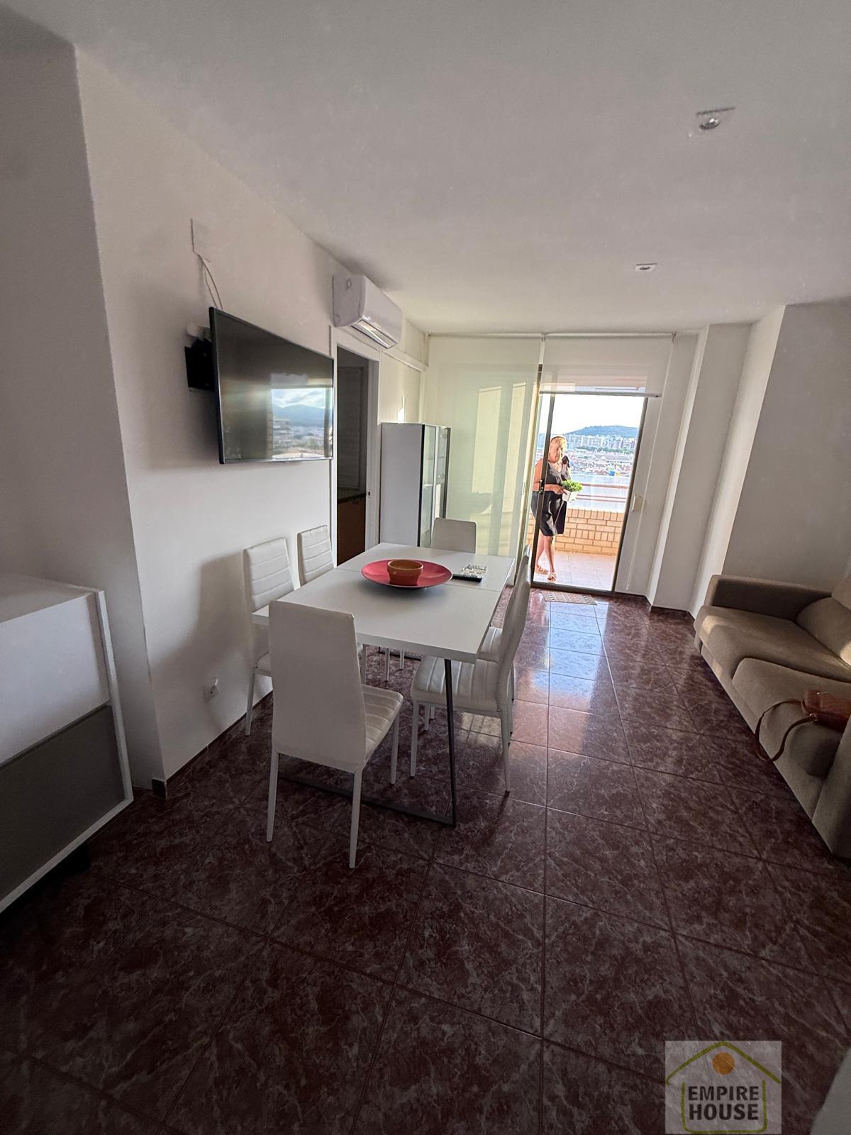 Venta de apartamento en Oropesa del Mar
