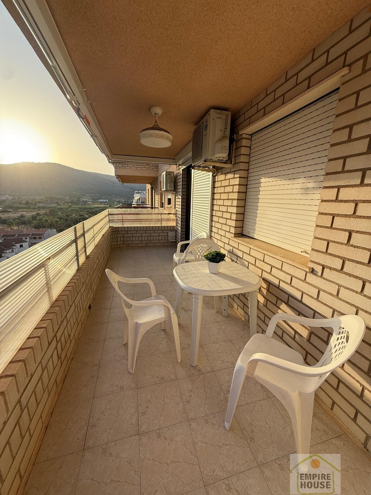 Venta de apartamento en Oropesa del Mar