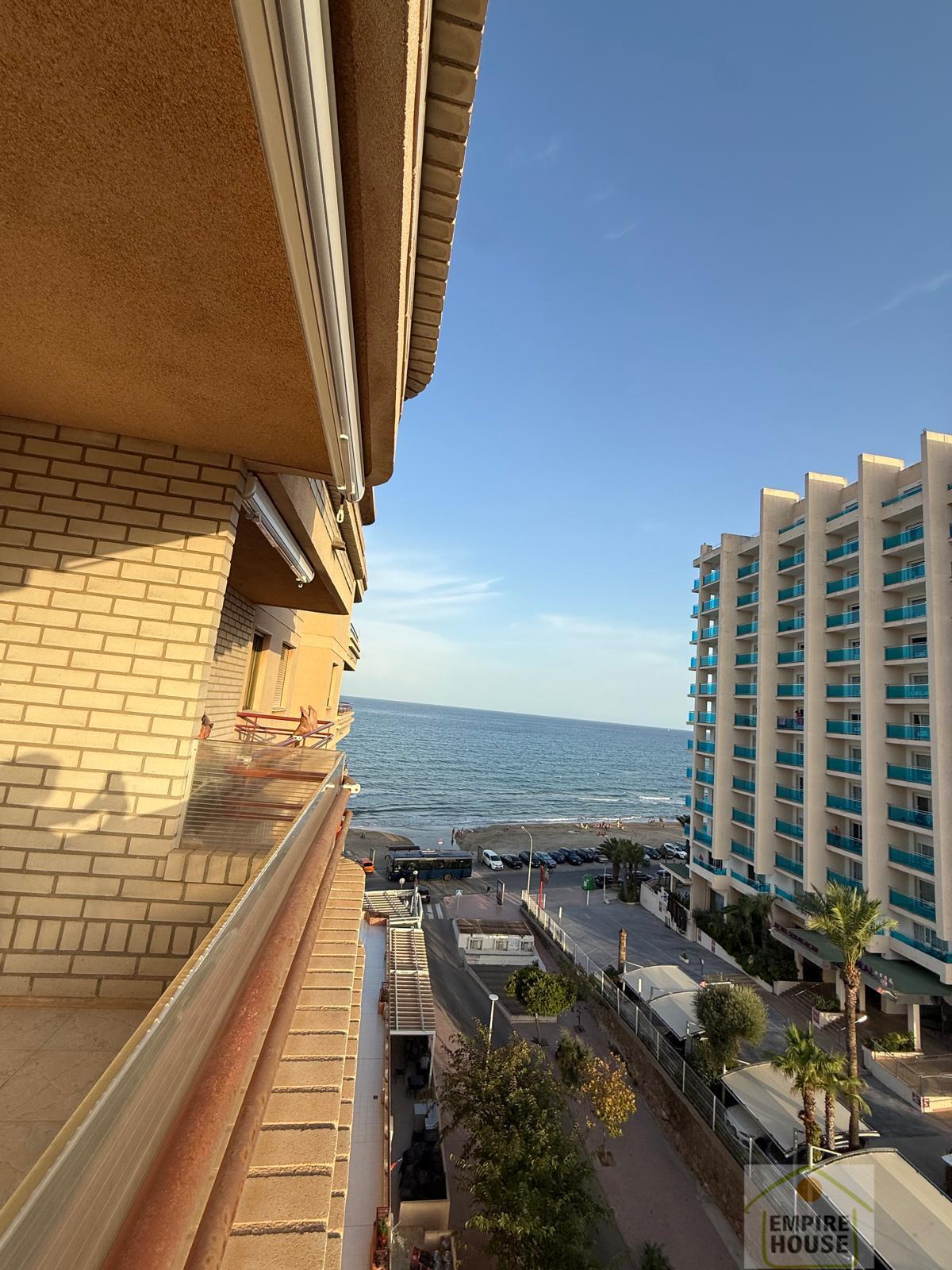 Venta de apartamento en Oropesa del Mar