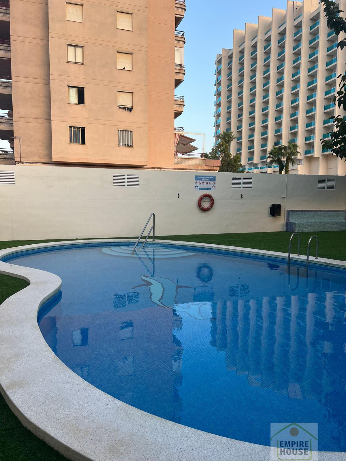 Venta de apartamento en Oropesa del Mar