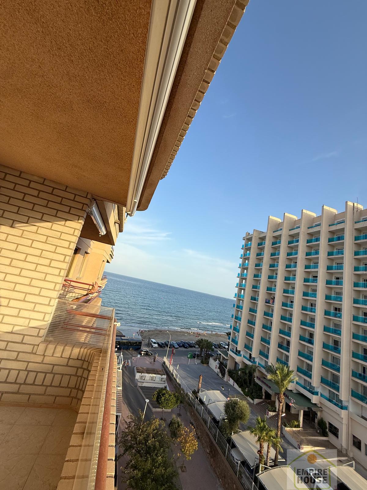 Venta de apartamento en Oropesa del Mar
