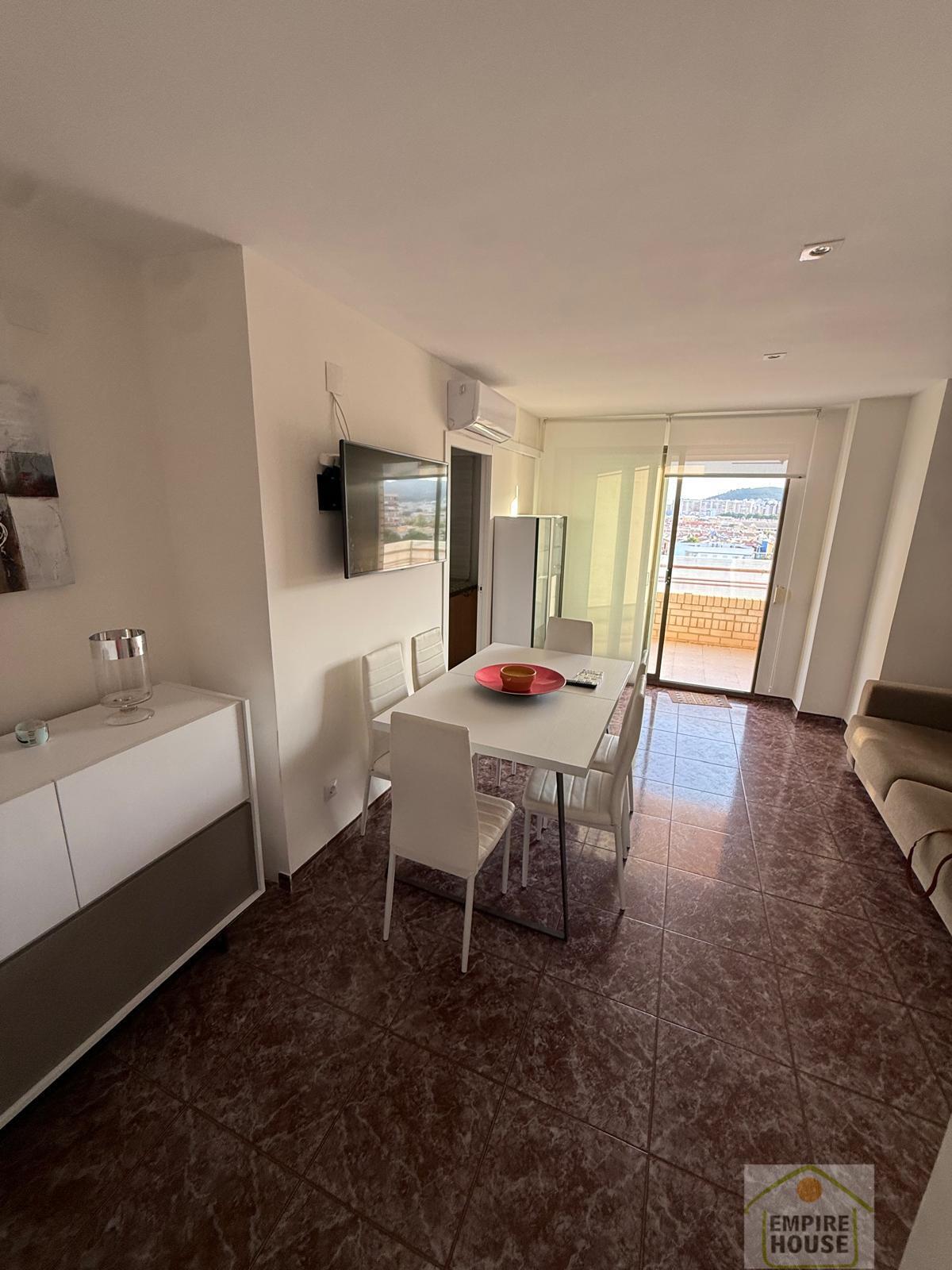 Venta de apartamento en Oropesa del Mar
