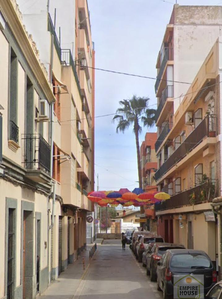 Venta de piso en Torrent