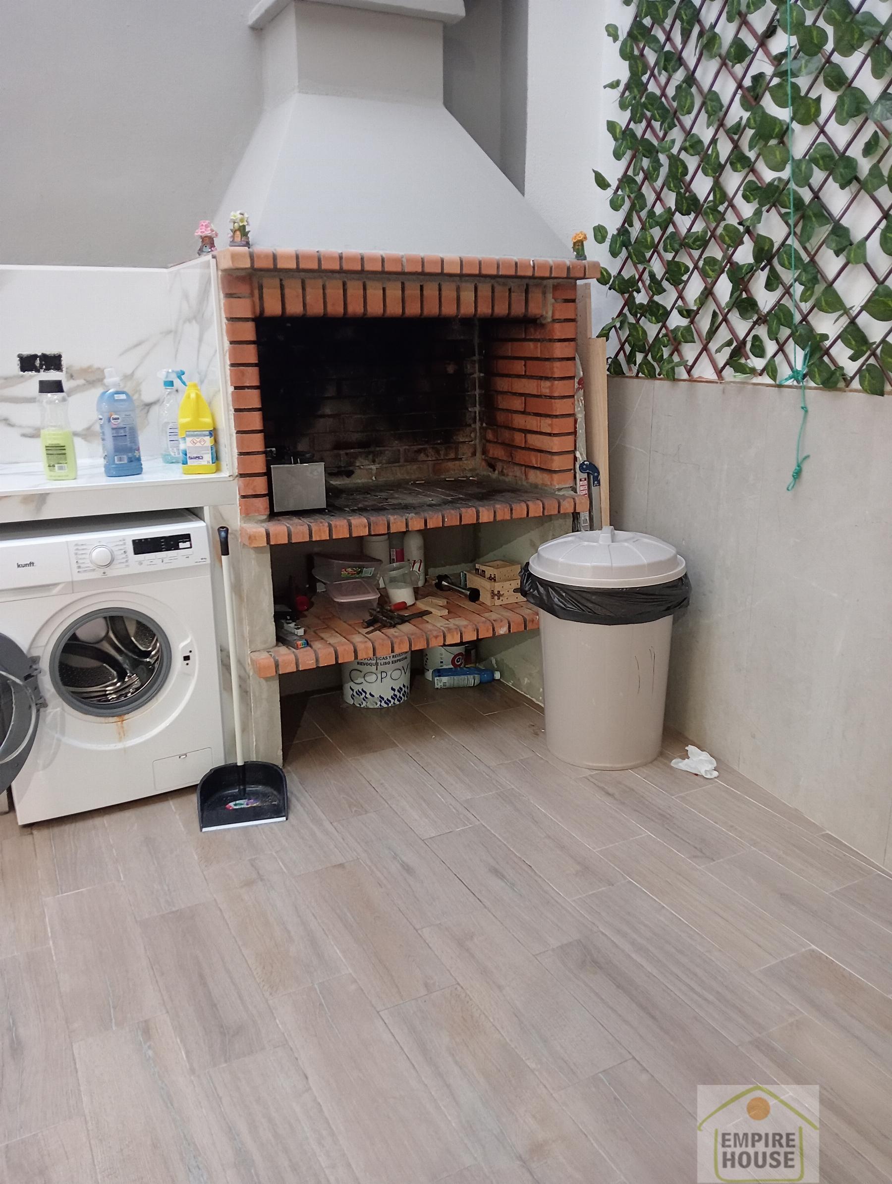 Venta de casa en Algemesí