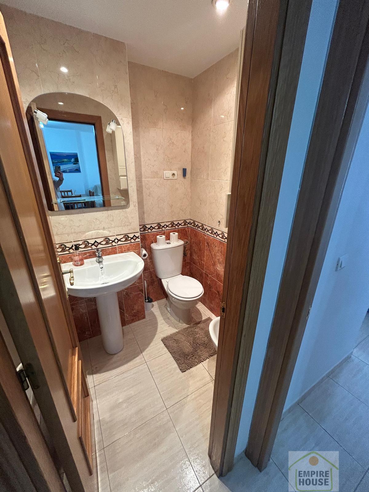Venta de apartamento en Oropesa del Mar