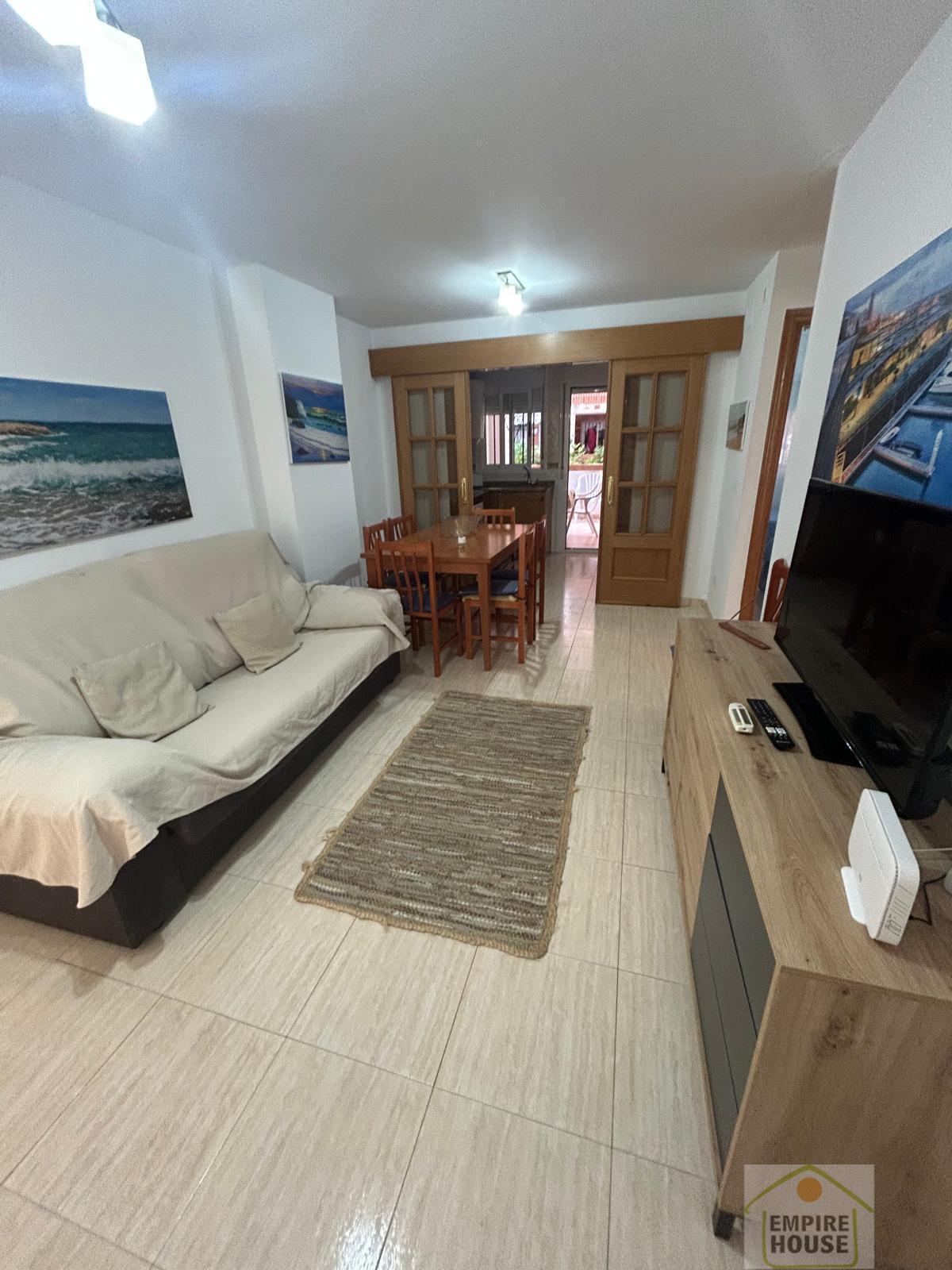 Venta de apartamento en Oropesa del Mar