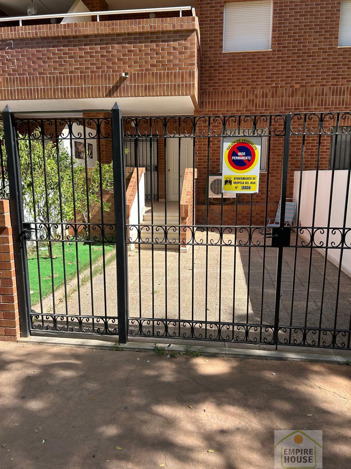 Venta de apartamento en Oropesa del Mar