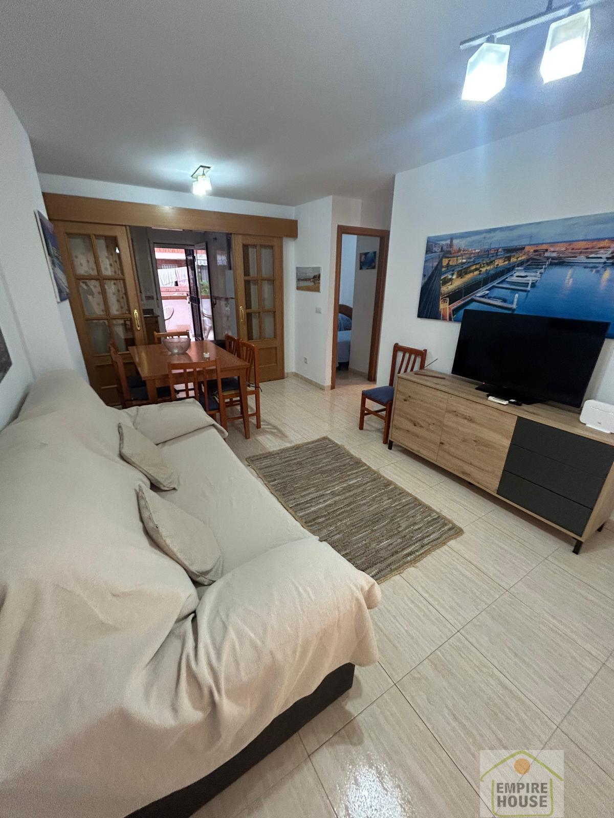 Venta de apartamento en Oropesa del Mar