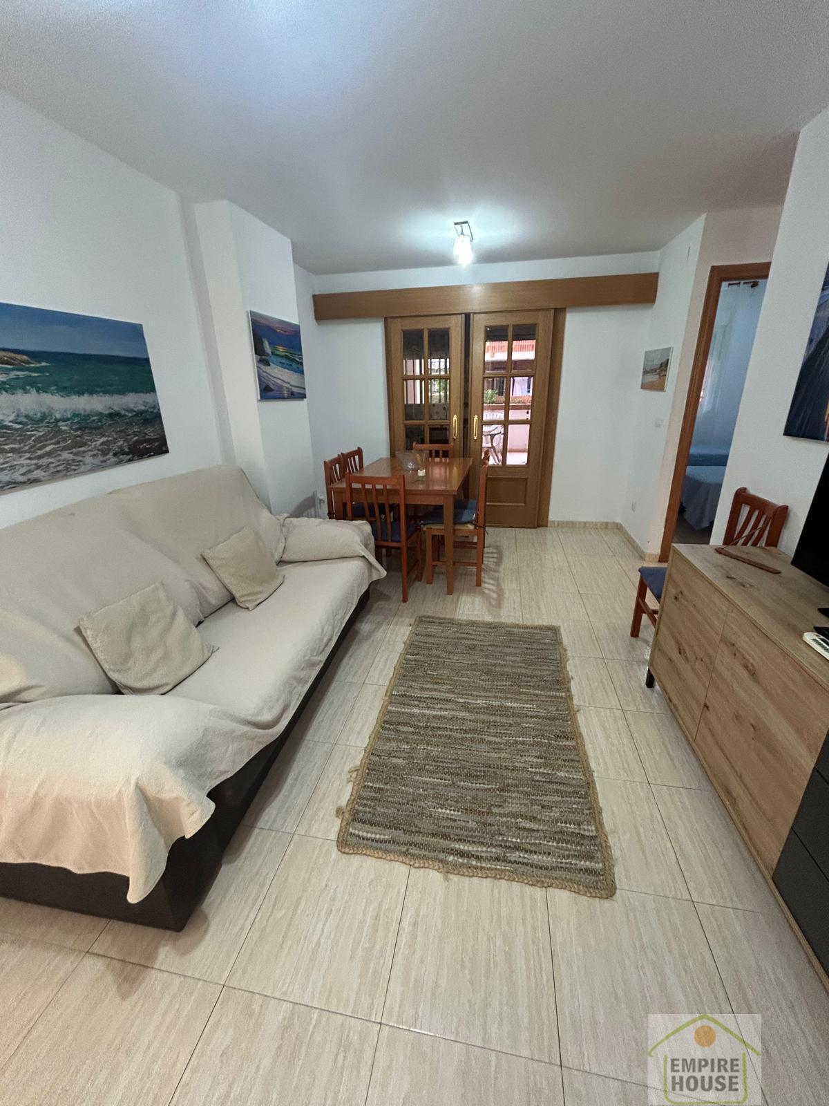 Venta de apartamento en Oropesa del Mar