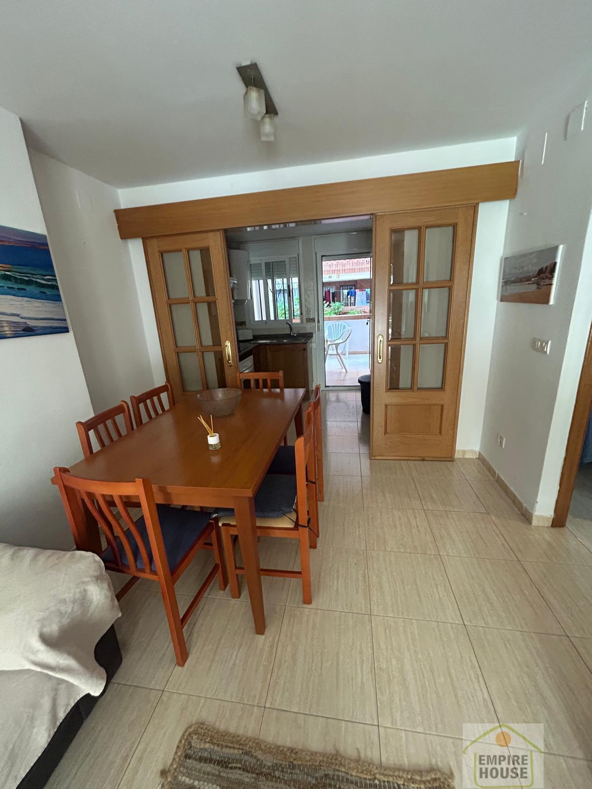 Venta de apartamento en Oropesa del Mar