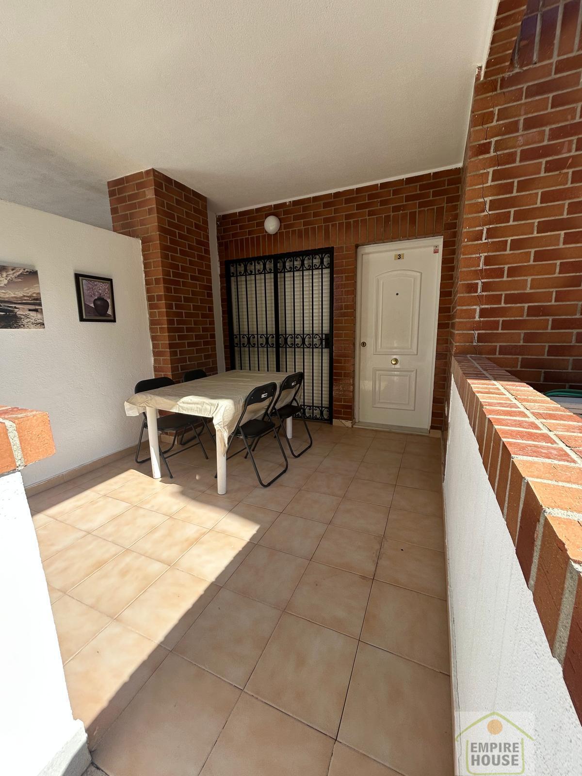 Venta de apartamento en Oropesa del Mar