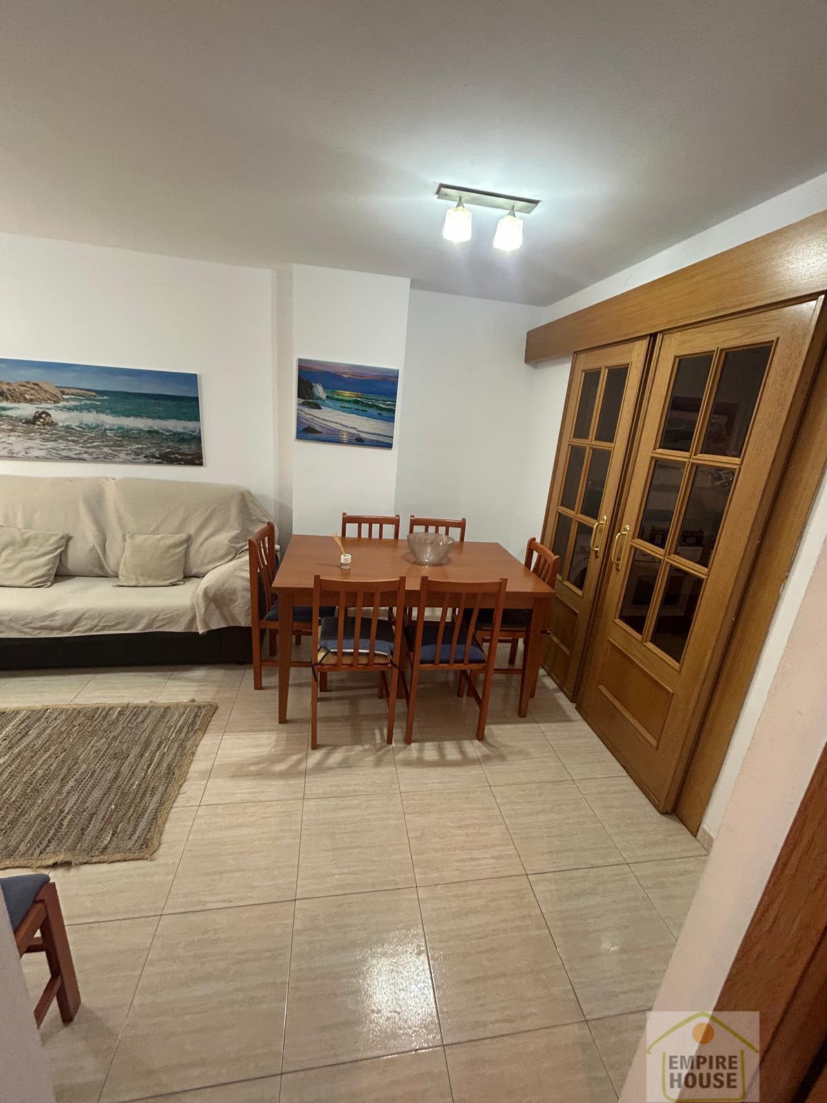 Venta de apartamento en Oropesa del Mar
