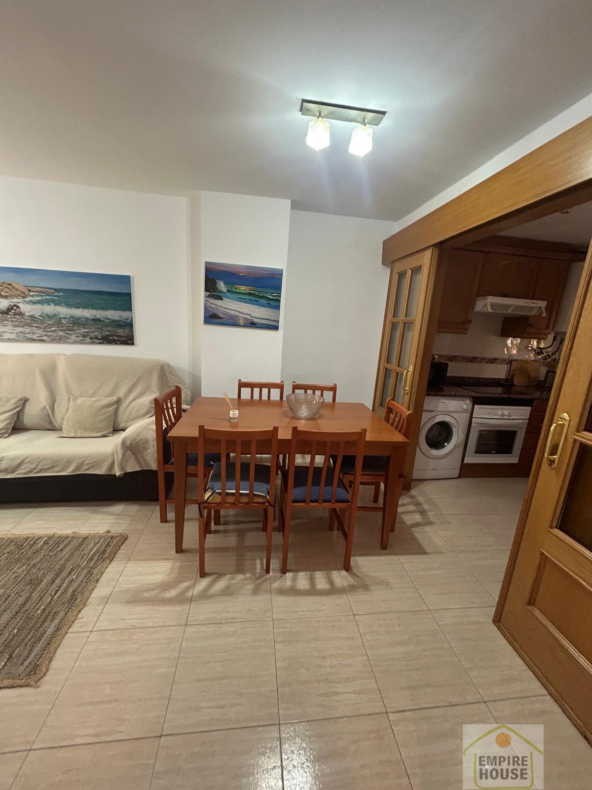 Venta de apartamento en Oropesa del Mar