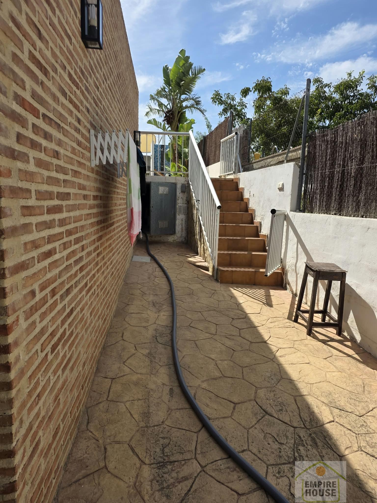Venta de chalet en Monserrat