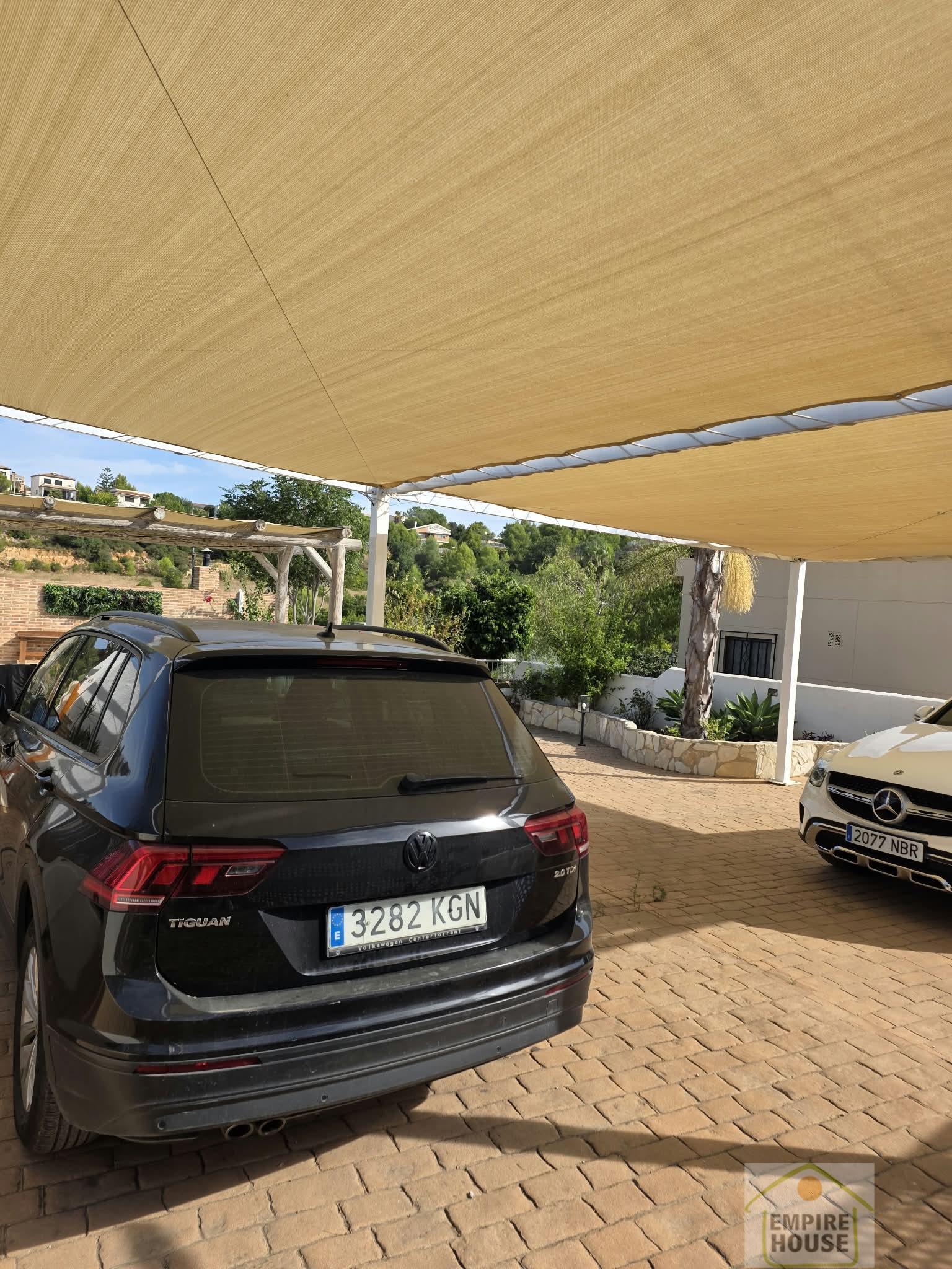Venta de chalet en Monserrat