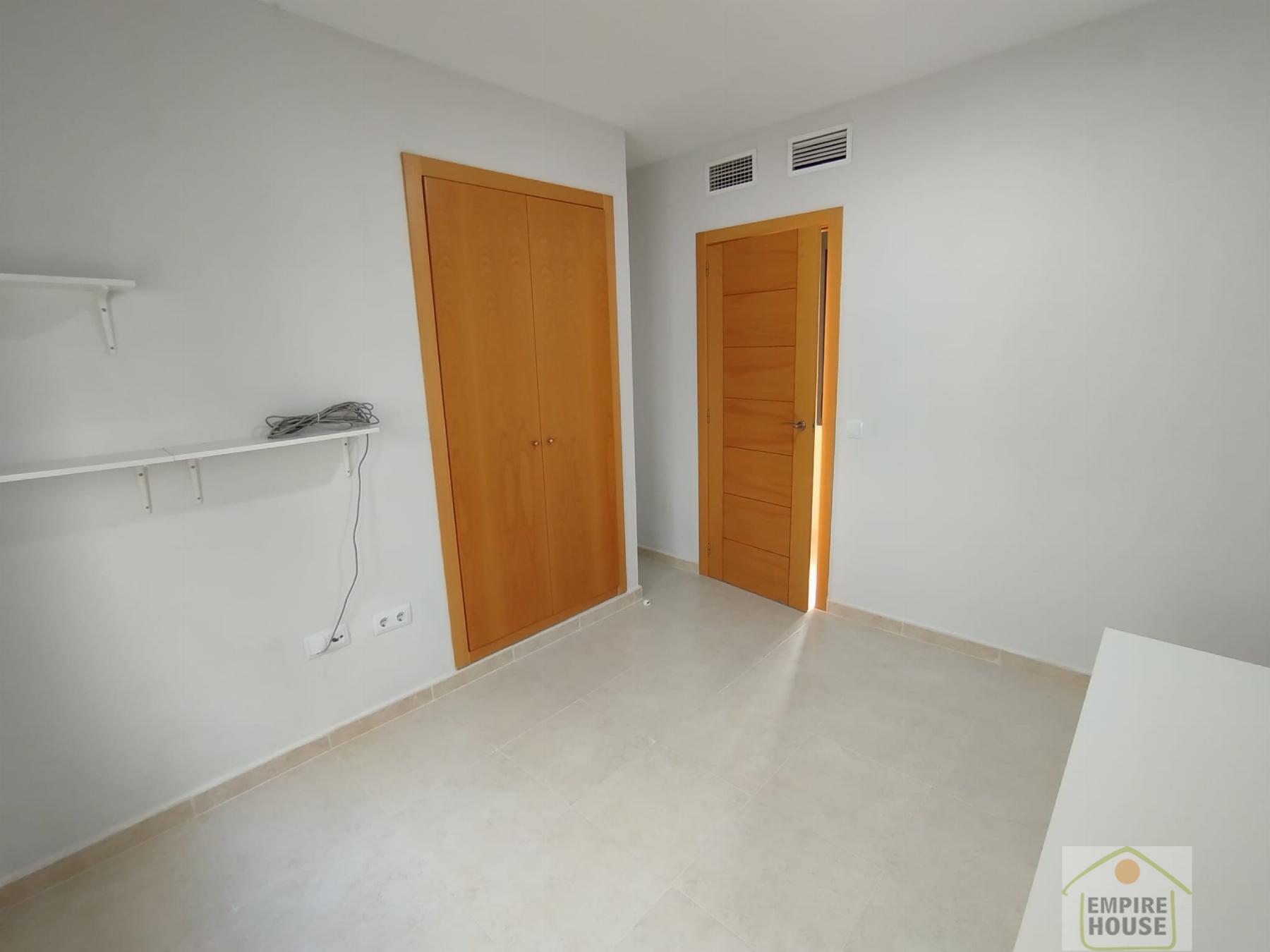 Alquiler de piso en Xàtiva